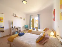 Villa in Barrocal