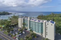 Maluhia Kahakai 2 Bedroom Condo by RedAwning Hotels near Hilo Shopping Center