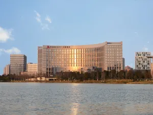 난통 메리어트