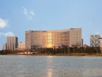 Nantong Marriott Hotel Hotels in Nantong