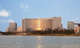 Nantong Marriott Hotel