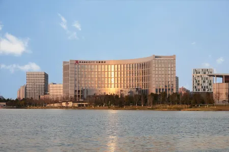 Nantong Marriott Hotel