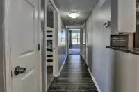 Explore Boardwalk Thrills! Central Destin Condo - Condos