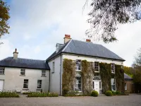 Clonganny House - breakfast