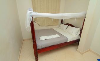 Richy Hotels and Safaris