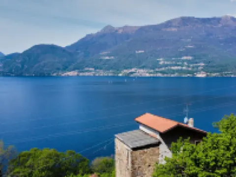 Mamo Hotels in Bellano
