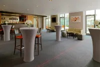Sheraton Athlone Hotel - Bars