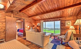 Waterfront Sekiu Escape - 9 Mi to Neah Bay!