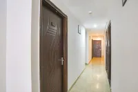 Via Usha Continental