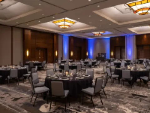 Hyatt Regency Coralville Hotel & Conference Center Hotels in West Lucas