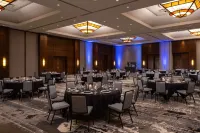Hyatt Regency Coralville Hotel & Conference Center