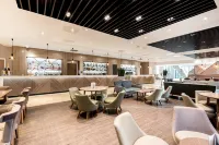 埃德巴斯頓公園飯店及會議中心 - 酒吧
