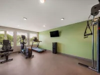 伍德斯普林套房因弗內斯 因弗內斯酒店