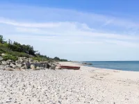 "Gjoko" - 40m from the Sea Hotels in Gribskov Municipality