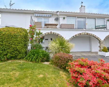 Rock Pools Hotels in Mevagissey