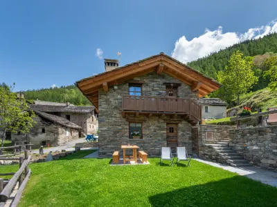 Les Combes Hotels in 