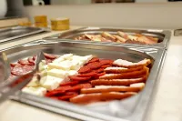 ホテル アレクシス - 朝食