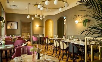 Hotel Saski Krakow, Curio Collection by Hilton