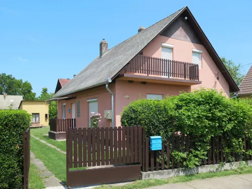 Keszeg - 2-Star