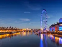 London Queen Park Apartments Hotels in Brent