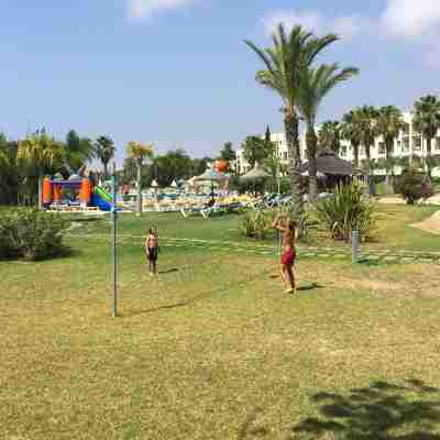 Yellow Alvor Garden - All Inclusive Others