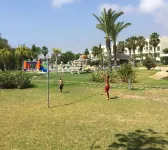 Yellow Alvor Garden - All Inclusive