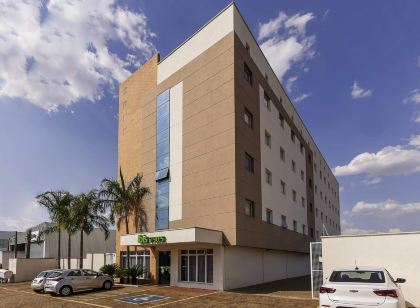 Ibis Styles Araraquara