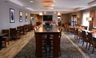 Hampton Inn Medford