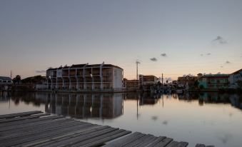 WindWater Hotel and Marina