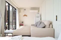 Retreat Sado Island Glamping Hotels near Ryotsu Port