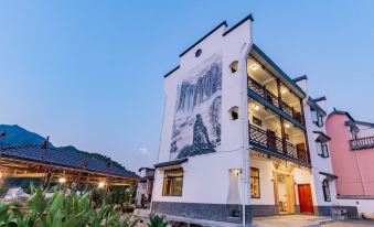 Qiandao Lake Yunxi mountain home