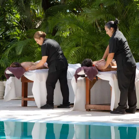 Royal Hideaway Playacar – Adults Only