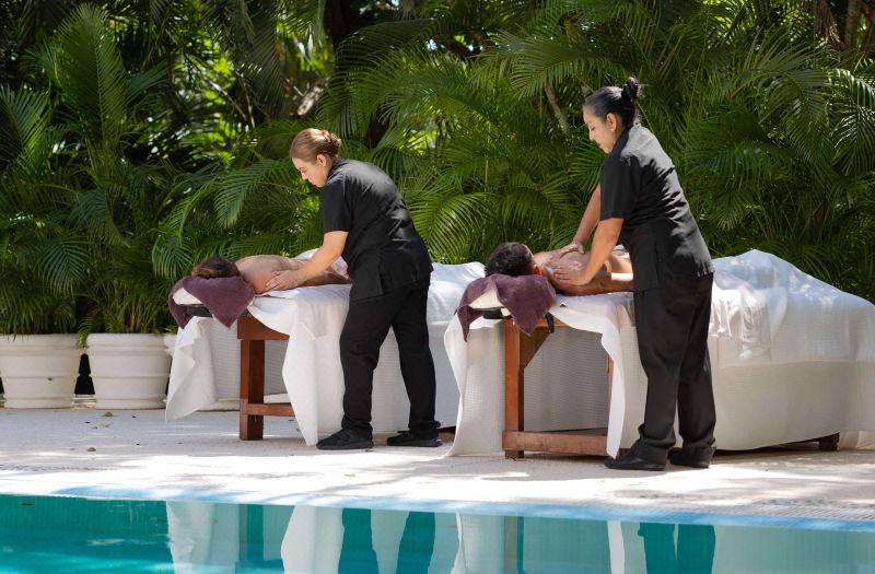 Royal Hideaway Playacar – Adults Only photo 2