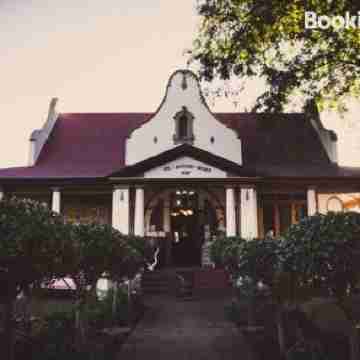 De Avond Rust Hotel Exterior