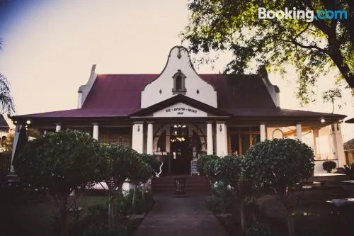 杜阿逢厄斯特民宿