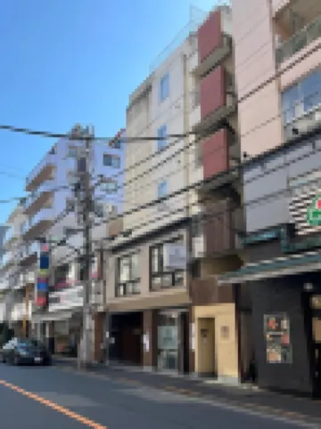 Rhodes Kagurazaka Hotel