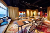 Lindner Hotel Antwerp