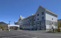 Hampton Inn by Hilton Lincoln White Mountains Hotels in Lincoln