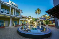 Hotel Sea Sapphire