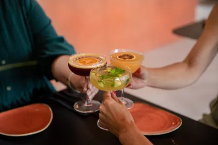 Sunnymead Hotel Отели в г. Эйрис Инлет