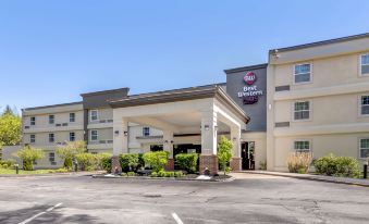 Best Western Plus Brunswick Bath