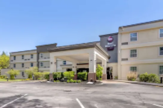 Best Western Plus Brunswick Bath Hotel a 