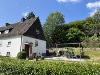 Familie Zinser Mit Gartensauna Hotels in Edertal