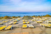 Bieno Club Svs Hotel Hotels in Mahmutlar Mahallesi
