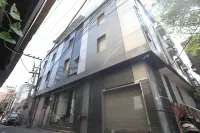 A星級酒店