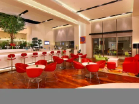 Ibis New Delhi Aerocity - An Accor Brand Hotels in Neu-Delhi