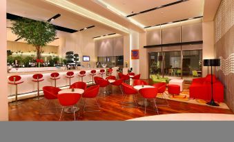 Ibis New Delhi Aerocity - An Accor Brand