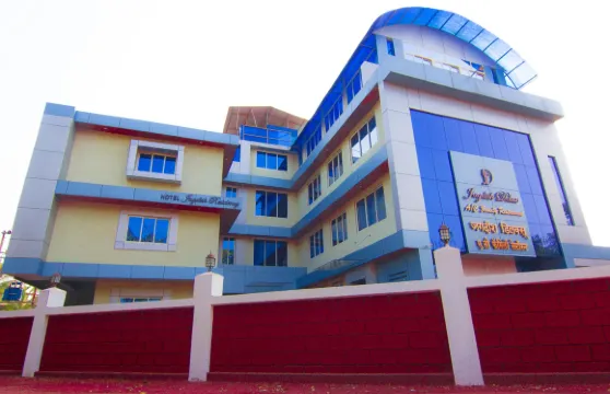 傑格迪什公寓酒店