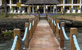 Playa Tortuga Hotel and Beach Resort