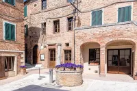 Albergo Diffuso Borgo Santo - Pools